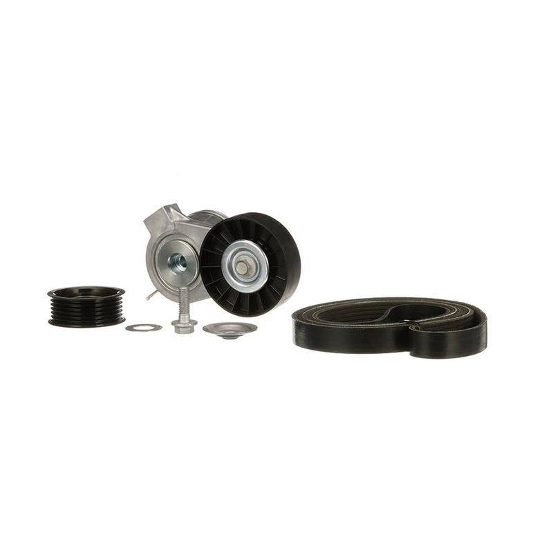 Gates V-Ribbed Belt Set K016PK2345