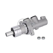 Febi Brake Master Cylinder Hydraulic Assembly 12271