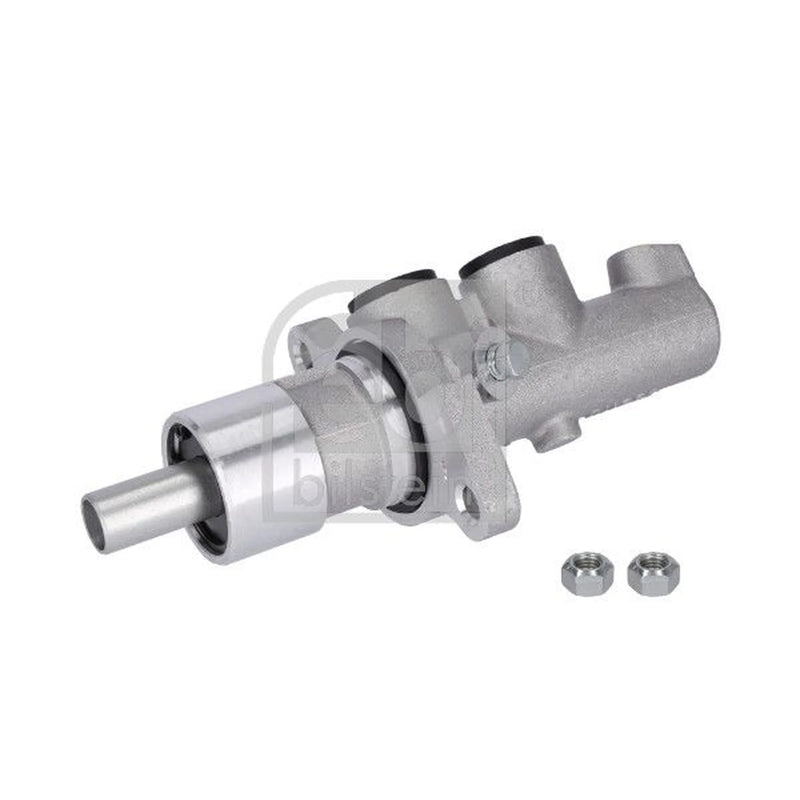 Febi Brake Master Cylinder Hydraulic Assembly 12271