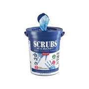 ROCOL NSF SCRUBS Hand Wipes (Tub 72) - 42272