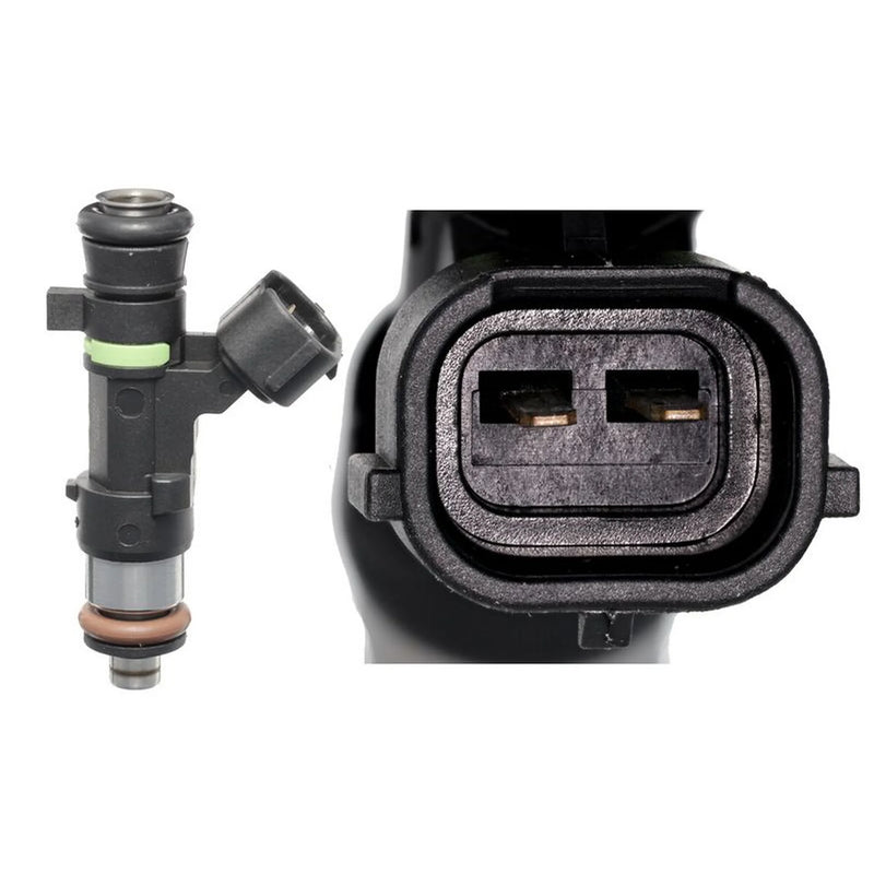 Valeo Fuel Injector Nozzle Pin 348230