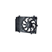 NRF Engine Cooling Fan 470001