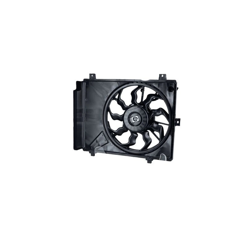 NRF Engine Cooling Fan 470001