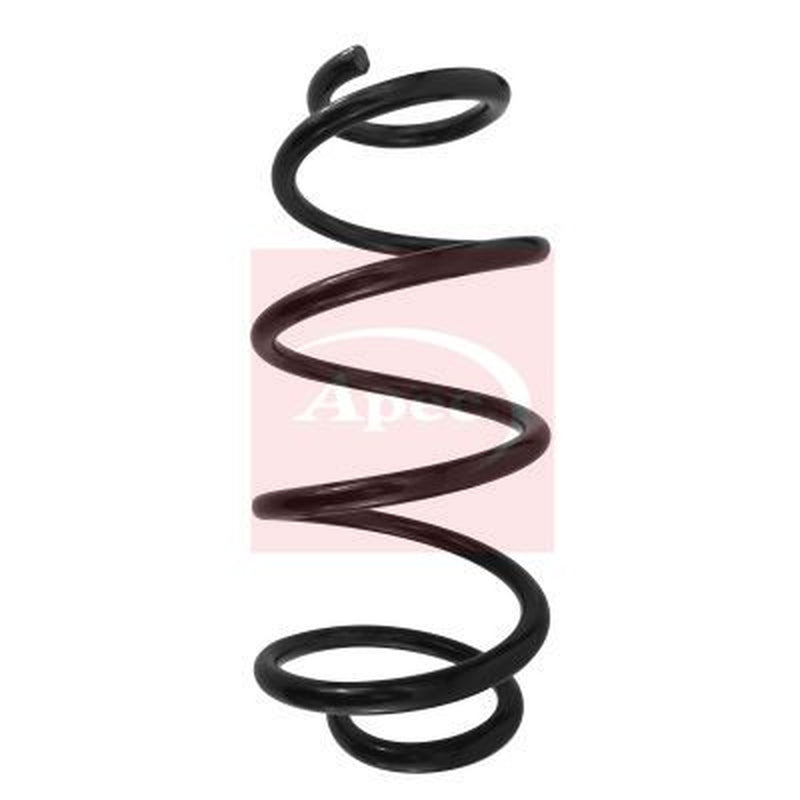 Apec Front Suspension Coil Spring ACS1563
