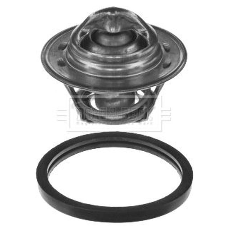 Borg & Beck Thermostat,Coolant BBT011