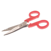Faithfull Electrician's Wire Cutting Scissors 125mm (5in) - FAISCWC5