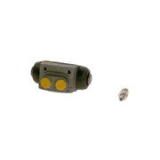 Bosch Wheel Cylinder Hydraulic Brake Rear Left F 026 002 010