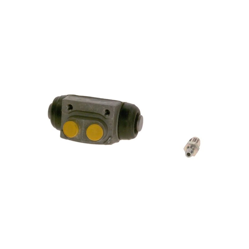 Bosch Wheel Cylinder Hydraulic Brake Rear Left F 026 002 010