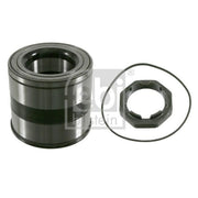 Febi Wheel Bearing Kit Rear Right 127mm 18472