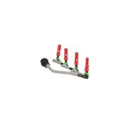 Gates Fuel Overflow Hose Pipe MFL1243