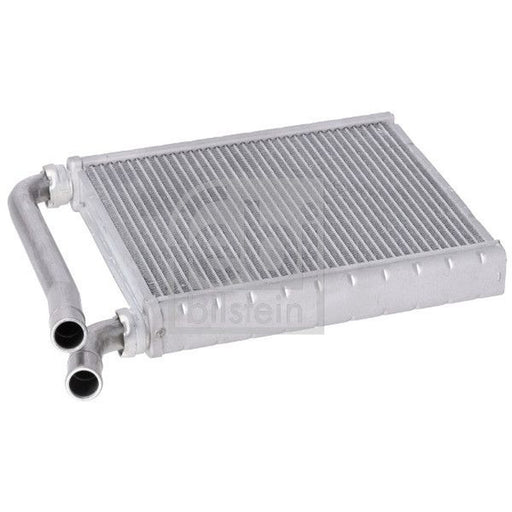 Febi Heater Matrix Core Heat Exchanger 194934