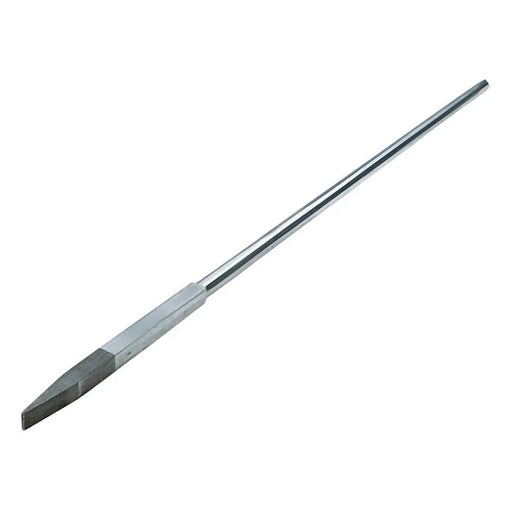 Hultafors B 1200 S Aluminium Pry Bar with Steel Point 1200mm 2.7kg - 841001