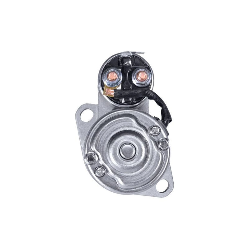 Hella Starter Motor 12V 1.2kW 8 Teeth 8EA 015 642-681