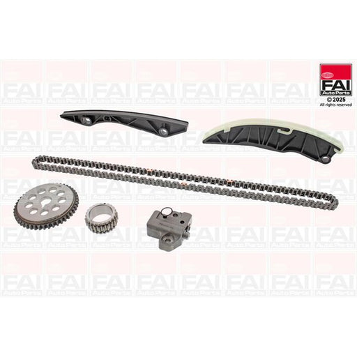 FAI 6 x Timing Chain Kit Set 158 Links TCK203NG