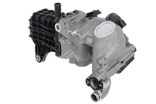 VALEO 700476 Egr Module Fits Citroen C5 Aircross Fiat Opel Peugeot 3008 Vauxhall Valeo - Town Parts