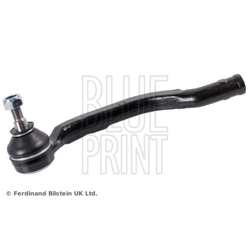 Blue Print Steering Tie Rod End Ball Joint Front Left ADN187173