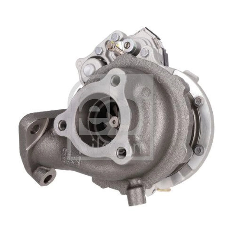Febi Turbocharger Turbo Unit 187669