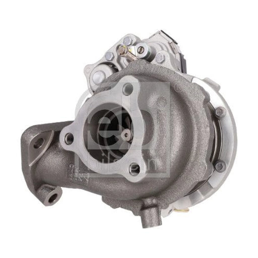 Febi Turbocharger Turbo Unit 187669