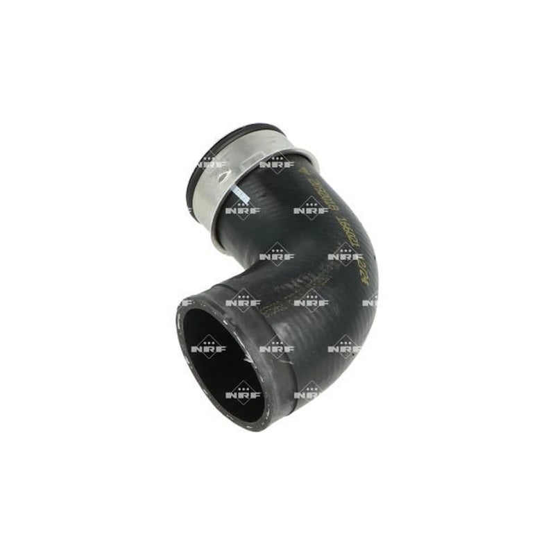 NRF Intercooler Turbo Charge Air Hose 166021