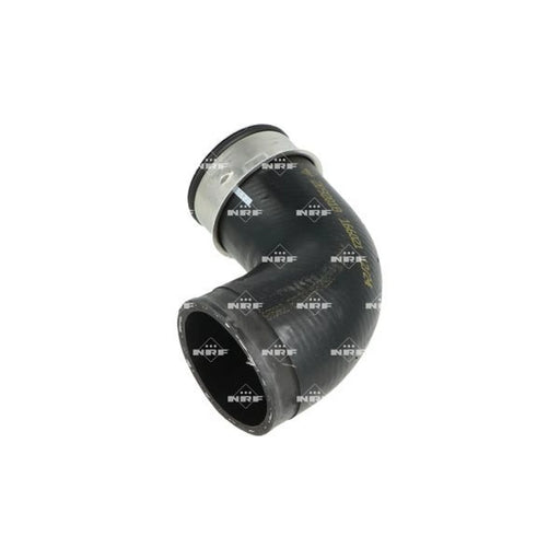 NRF Intercooler Turbo Charge Air Hose 166021