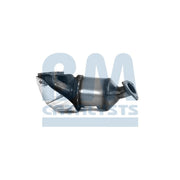 BM Catalysts Homologated Petrol Cat BM91383H