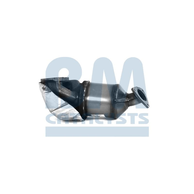 BM Catalysts Homologated Petrol Cat BM91383H