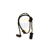 NAPA Brake Pad Wear Sensor Front NWL5124