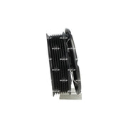 NRF A/C Compressor Magnetic Clutch 380035