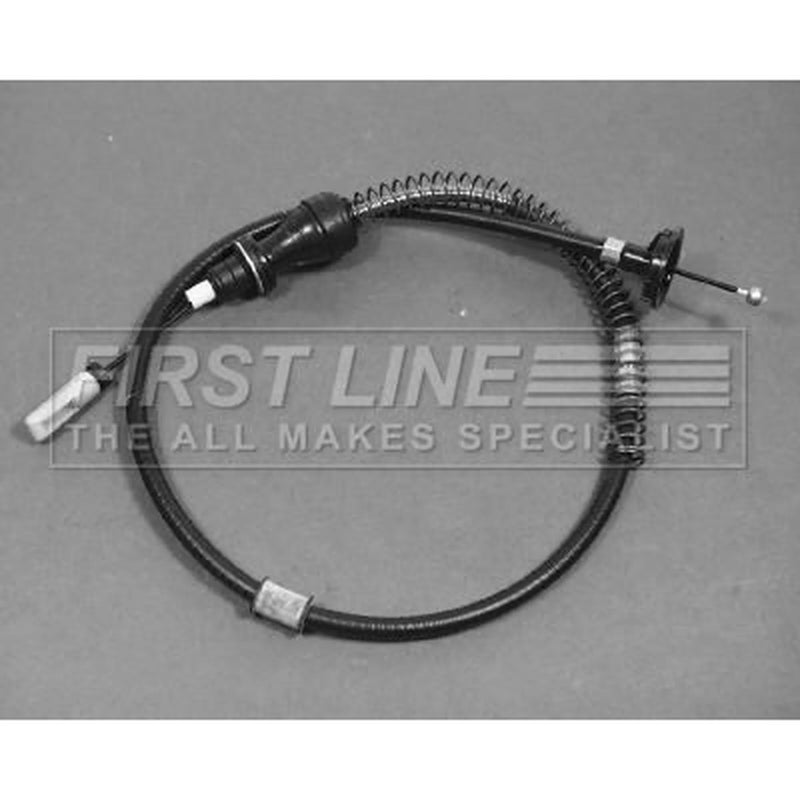 First Line Clutch Control Cable Pull FKC1223