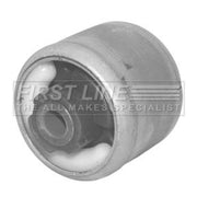 First Line Axle Beam Bushing Left FSK6717