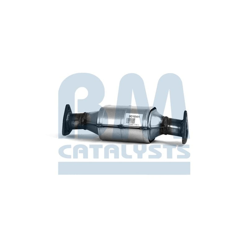 BM Catalysts Homologated Petrol Cat BM90164H