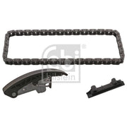 Febi Timing Chain Kit Set 70 Links 9mm 49080