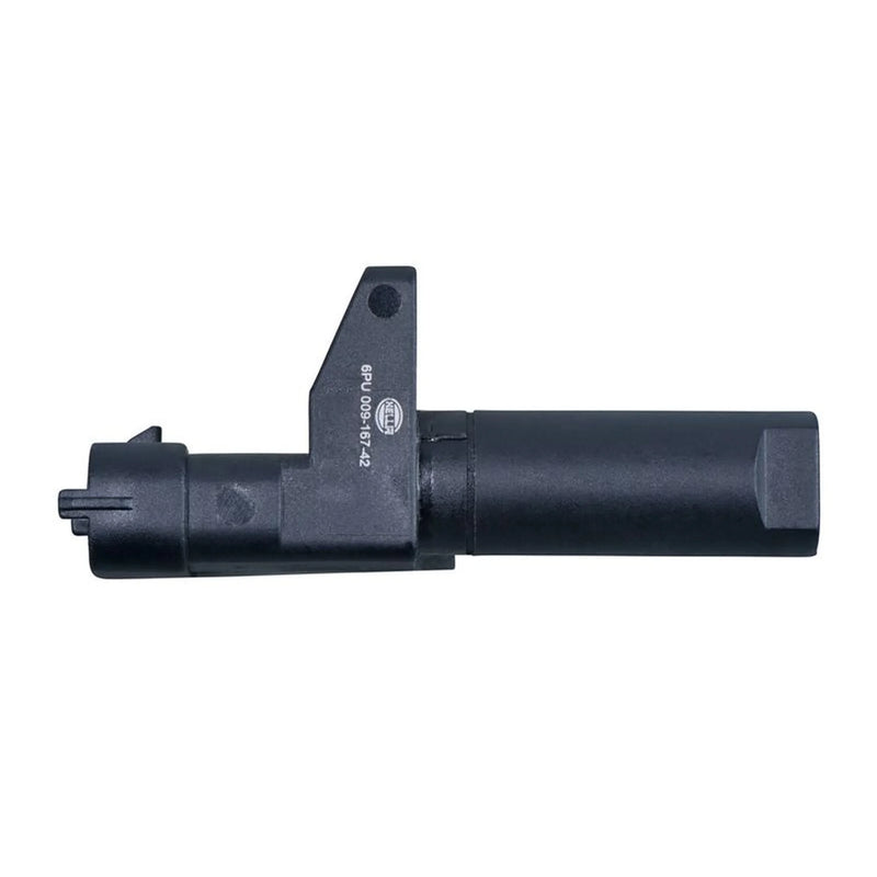 Hella Crankshaft Position Sensor 6PU 009 167-421