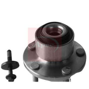 Apec Wheel Bearing Kit AWB1185