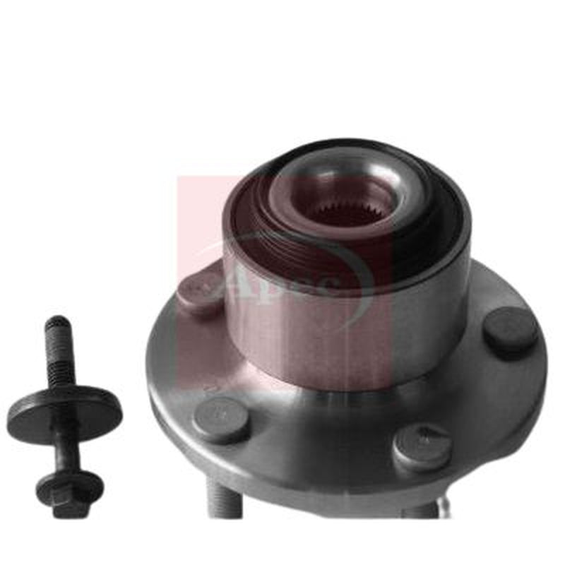 Apec Wheel Bearing Kit AWB1185