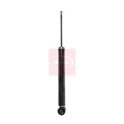 Apec Shock Absorber Damper Strut Rear Left ASA1858