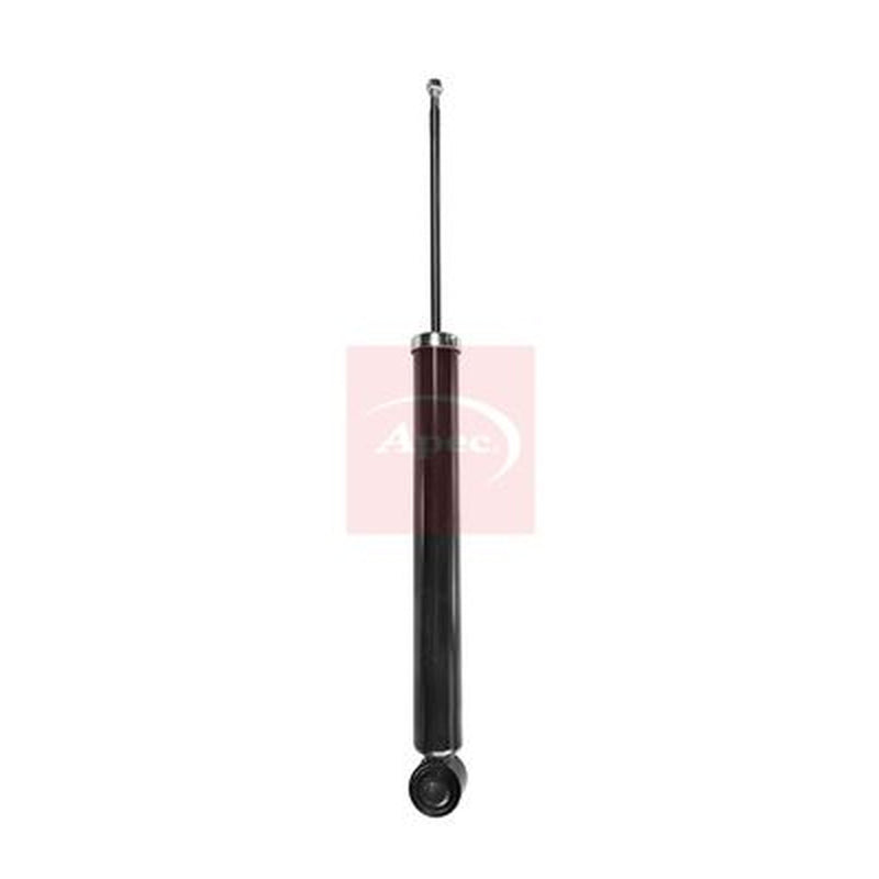 Apec Shock Absorber Damper Strut Rear Left ASA1858