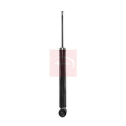 Apec Shock Absorber Damper Strut Rear Left ASA1858