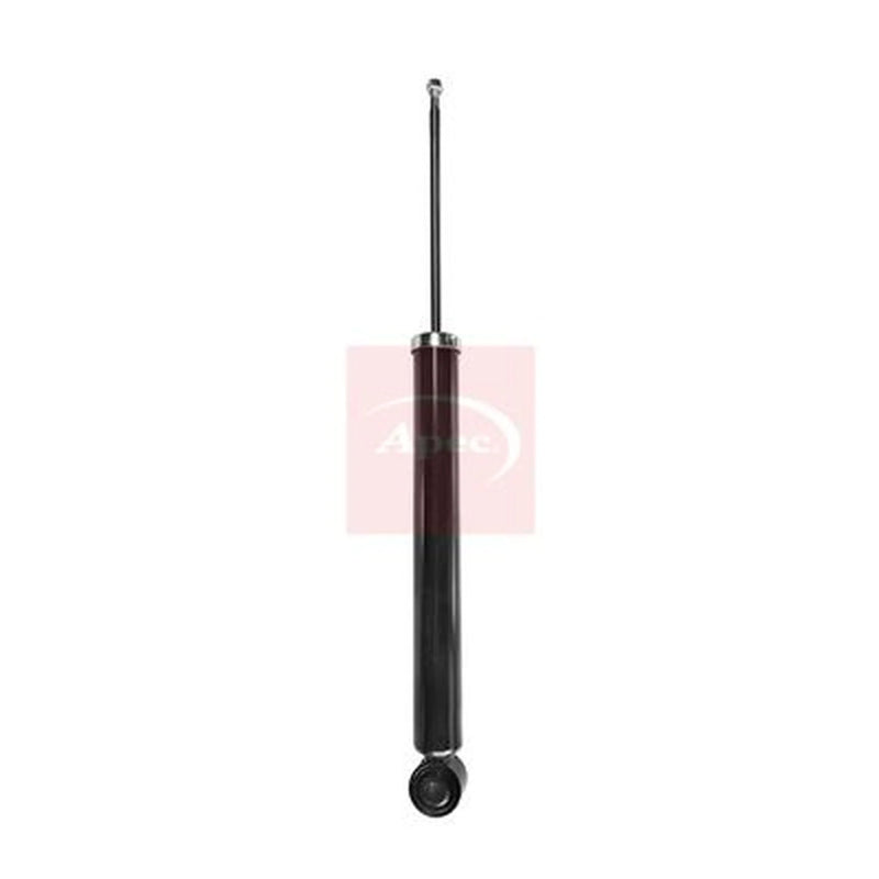 Apec Shock Absorber Damper Strut Rear Left ASA1858