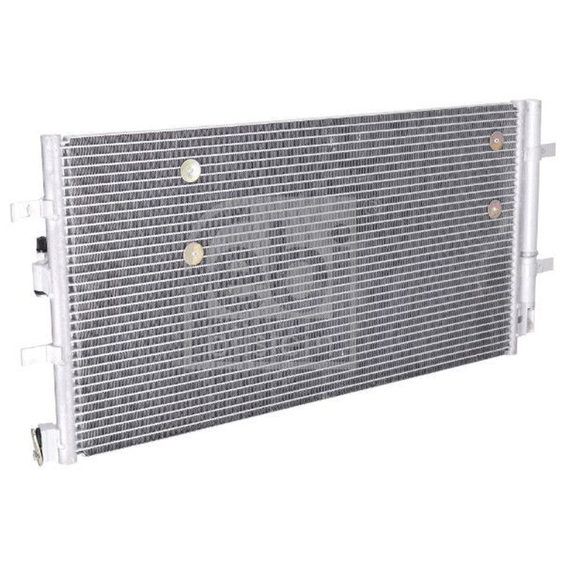 Febi Air Conditioning Condenser 188537