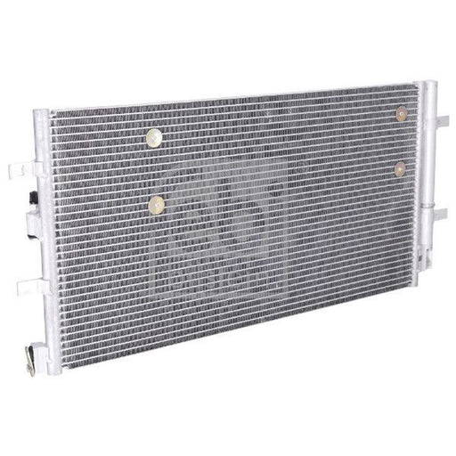 Febi Air Conditioning Condenser 188537