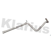 Klarius Exhaust Pipe OD VW970J
