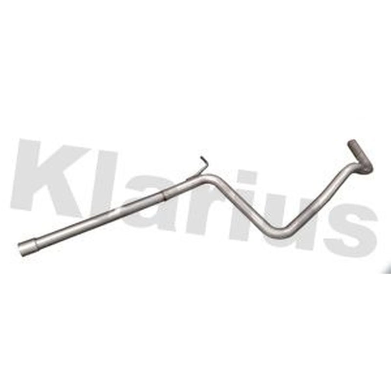Klarius Exhaust Pipe OD VW970J