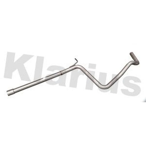 Klarius Exhaust Pipe OD VW970J