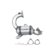 Hella Catalytic Converter 8LE 366 053-321