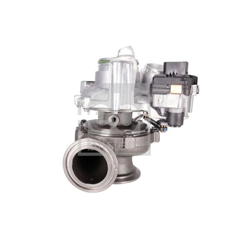 Febi Turbocharger Turbo Unit 186860