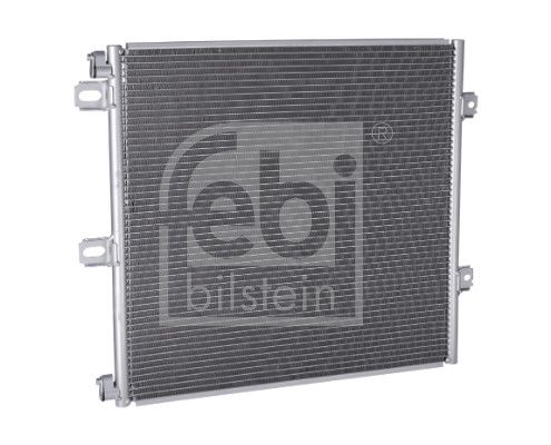 Febi Air Conditioning Condenser