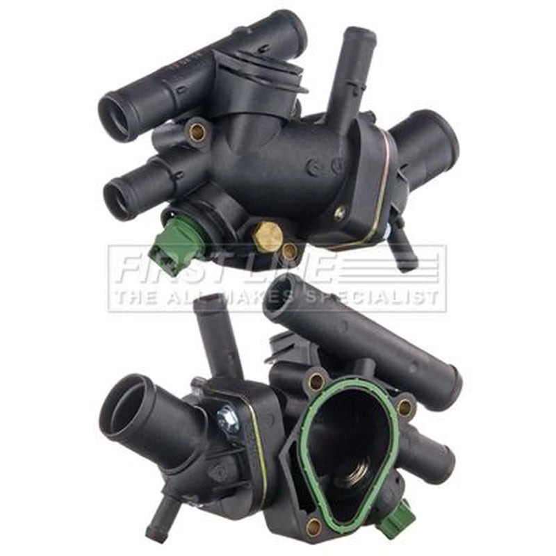 First Line Thermostat,Coolant FTK165