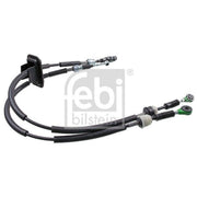 Febi Manual Transmission Cable Pull 194698