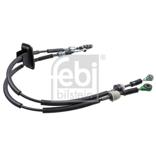 Febi Manual Transmission Cable Pull 194698
